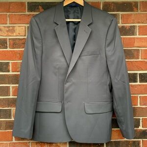 Apt. 9 Easy Care Slim Fit Suit